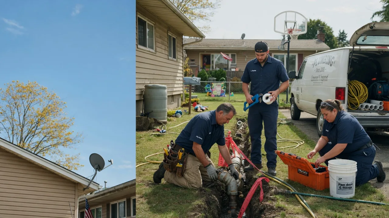 Garbage Disposal Replacement in Morristown, NJ near me