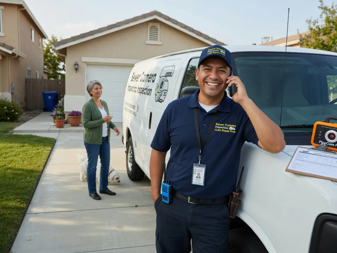 Sewer Line Repair Morristown, NJ FAQs